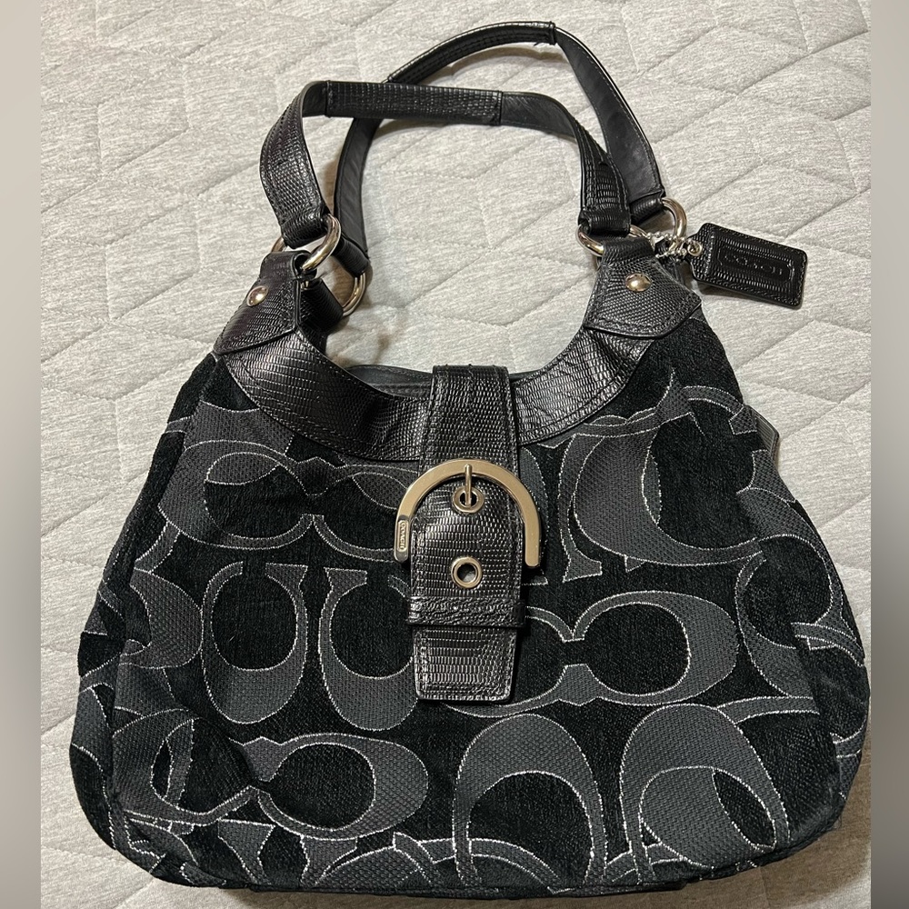 Coach Soho bag
